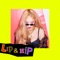 Lip & Hip - HyunA lyrics