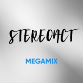 Megamix artwork