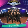 Reventón Titánico Presenta a Grupo Daikoku