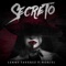 Secreto - Lenny Tavárez & Noriel lyrics