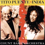 Tito Puente & India - Jazzin'