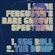 Egg Roll - Lance Ferguson