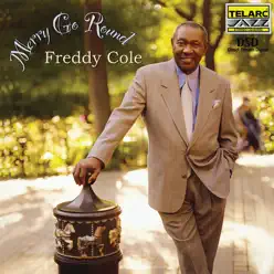 Merry-Go-Round - Freddy Cole Merry-Go-Round - Freddy Cole