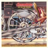 The Commodores - Fancy Dancer