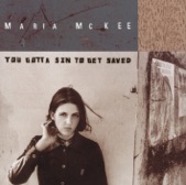 Maria McKee - I Can't Make It Alone