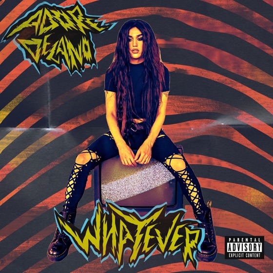 Cover artwork for Princess Cut