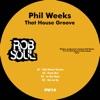 That House Groove - EP