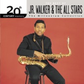 20th Century Masters - The Millennium Collection: Best of Jr. Walker & the All Stars