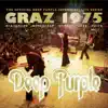 The Official Deep Purple (Overseas) Live Series: Graz 1975 album lyrics, reviews, download