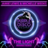 The Light (Mannix Remix) - Single