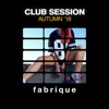 Club Session (Autumn '18), 2018