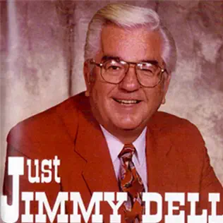 baixar álbum Jimmy Dell - Just Jimmy Dell