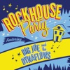Rockhouse Party, 2019