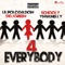 4 Everybody (feat. YNW Melly, J Green & Schooly) - Lil Polo Da Don lyrics