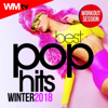 Best Pop Hits Winter 2018 Workout Session (60 Minutes Non-Stop Mixed Compilation for Fitness & Workout 128 Bpm / 32 Count - Ideal for Aerobic, Cardio Dance, Body Workout) - Various Artists