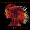 As She Burns