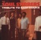 Don't Move That Mountain - The Soul Stirrers lyrics