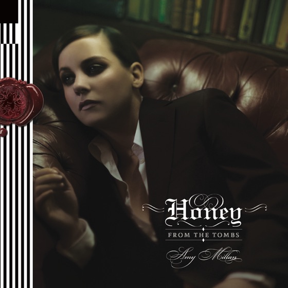 Cover artwork for Ruby II
