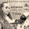 Woman Haffi Inna Di Ting - Single