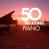 50 Best Relaxing Piano artwork