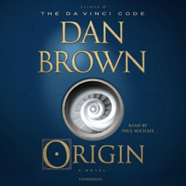 Origin: A Novel (Unabridged)
