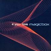 4 Your Love (Club Mix) artwork