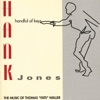 Hank Jones, Wendell Marshall & Kenny Clarke - You Feet's Too Big