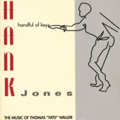 Hank Jones - Squeeze Me