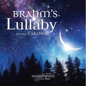 Brahms' Lullaby (feat. Caranua & Lynn Hilary) artwork