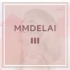 Mmdelai III - EP