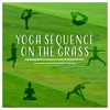 Yoga Sequence on the Grass - Meditative Relaxing Yoga, Soft Music for Natural Energy, Mindfulness Zen Exercises & Quiet Moments