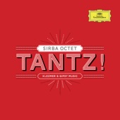 Tantz ! Klezmer & Gipsy Music artwork