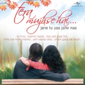 Tera Mujhse (From "Aa Gale Lag Jaa") artwork