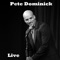Intruder - Pete Dominick lyrics