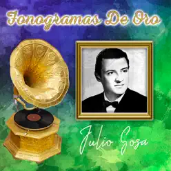 Fonogramas de Oro - Julio Sosa