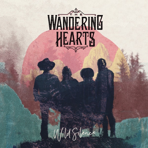 The Wandering Hearts, Iona