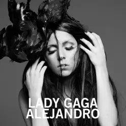 Alejandro - Single - Lady Gaga