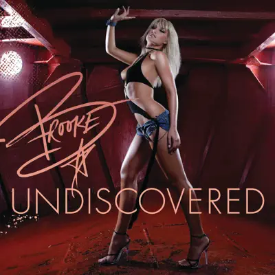 Heaven Baby - Single (feat. Belly) - Single - Brooke Hogan