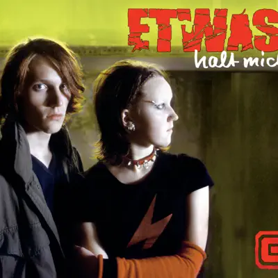 Halt mich - EP - Etwas