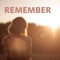 Remember (feat. Pat Shannon) artwork