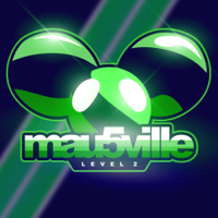 deadmau5 - mau5ville: Level 2 artwork