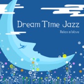 Dream Time Jazz artwork