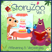 Verjaardag - StoryZoo