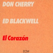 El Corazón artwork