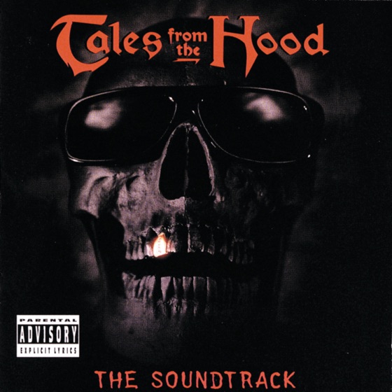 Cover artwork for Ol' Dirty's Back