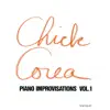 Stream & download Piano Improvisations, Vol. 1