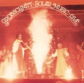 Solar Music (Live) artwork