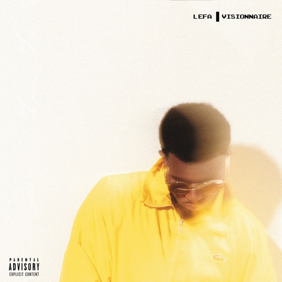 Cover artwork for Fais-le