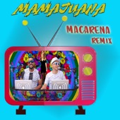 Macarena (Remix) artwork