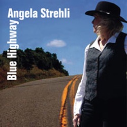 Angela Strehli - C.O.D.